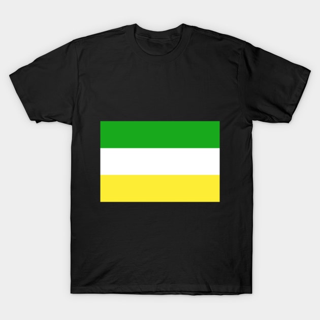 Armenia, Colombia T-Shirt by Wickedcartoons